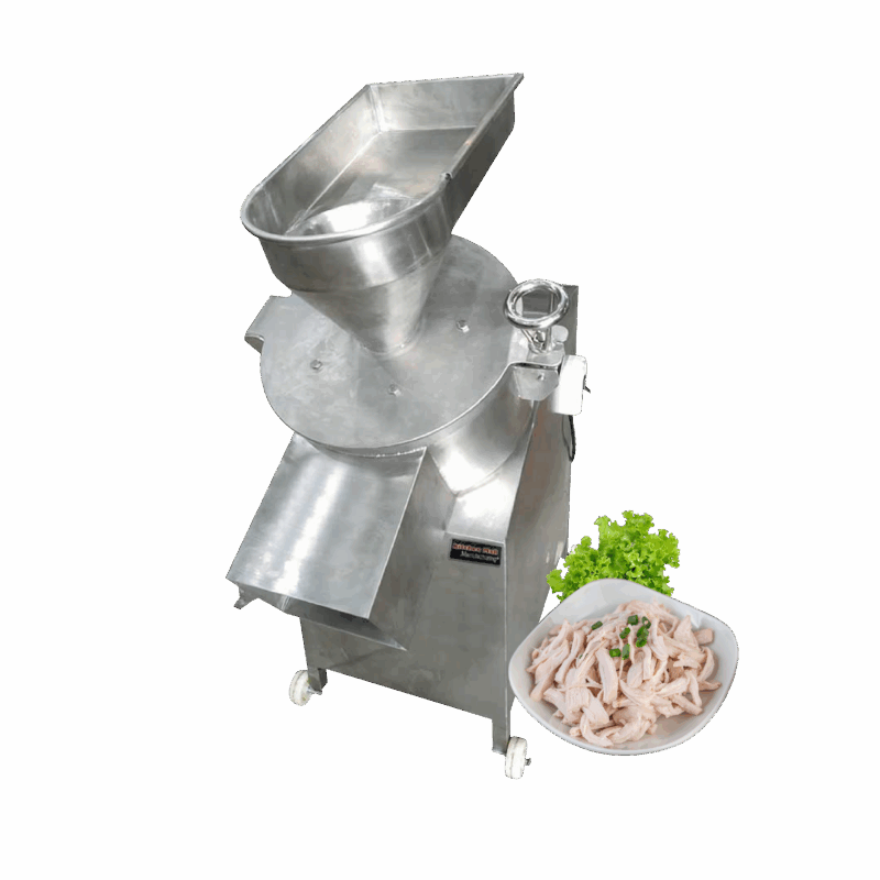เครื่องฉีกไก่ฝอย หมูฝอย