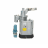 เครื่องบดสมุนไพร เครื่องบดยาสมุนไพร DF-40S 2