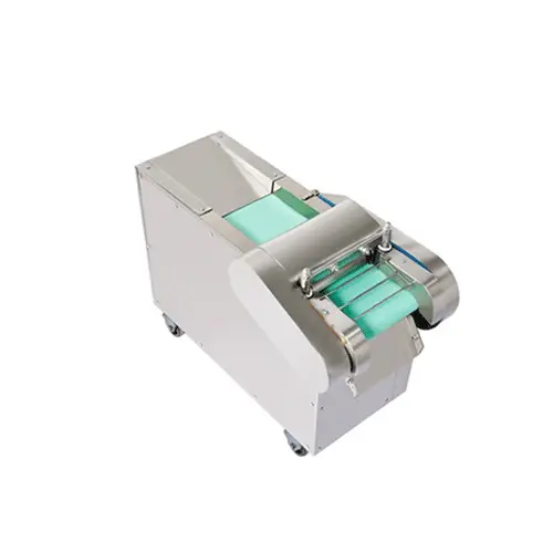 เครื่องหั่นผัก สายพาน รุ่น VE-BT02