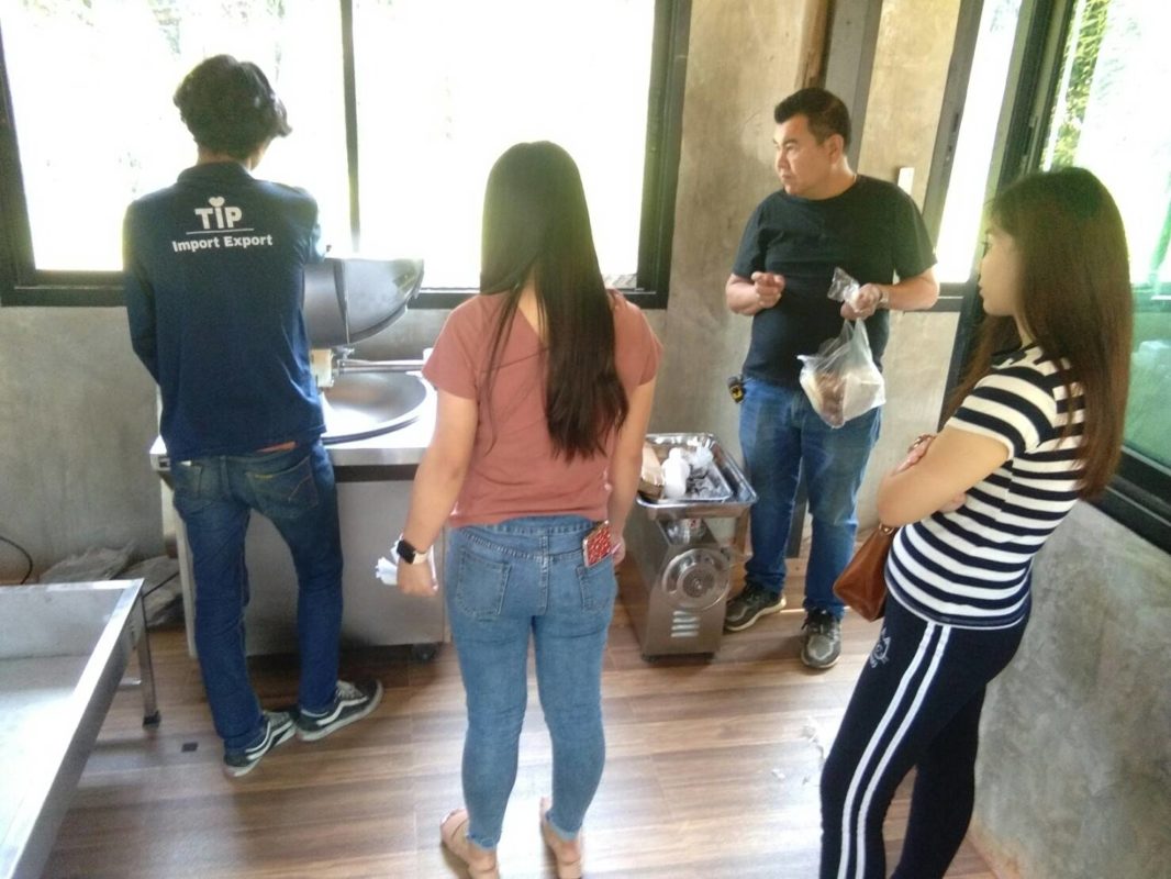 ขอขอบคุณลูกค้า คุณชำนาญทองจันทร์หลวง 5