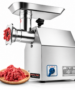 เครื่องบดหมู เครื่องบดเนื้อ TK-12