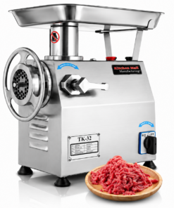 เครื่องบดหมู เครื่องบดเนื้อ TK-32
