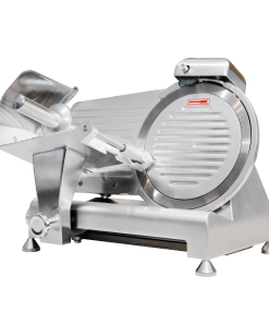 เครื่องสไลด์เนื้อ สไลด์หมู กึ่งอัตโนมัติ 10 นิ้ว ES 2