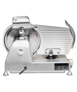 เครื่องสไลด์เนื้อ สไลด์หมู กึ่งอัตโนมัติ 10 นิ้ว ES 3