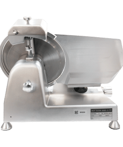 เครื่องสไลด์เนื้อ สไลด์หมู กึ่งอัตโนมัติ 12 นิ้ว ES 3