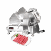 เครื่องสไลด์เนื้อ สไลด์หมู กึ่งอัตโนมัติ 12 นิ้ว ES 1