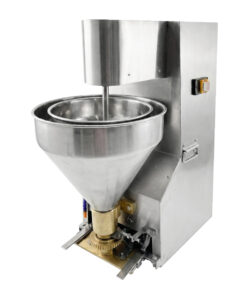 เครื่องปั้นลูกชิ้น รุ่นตั้งโต๊ะ