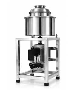 เครื่องสับผสม รุ่นเล็ก SJ-24