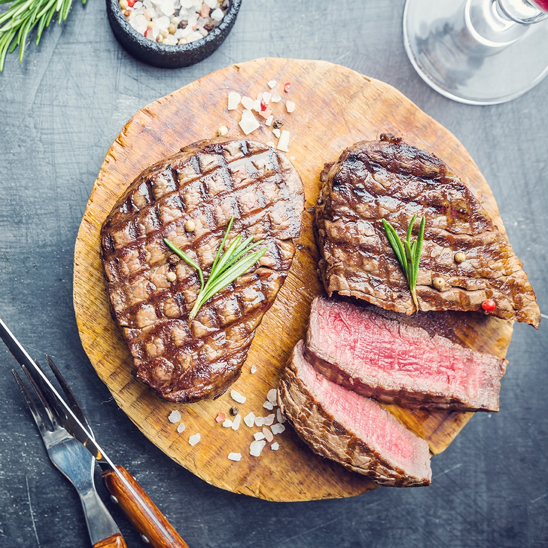 เครื่องสไลด์เนื้อ สไลด์หมู กึ่งอัตโนมัติ 12 นิ้ว ES 29