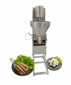 เครื่องปั้นลูกชิ้น ตั้งพื้นขายาว