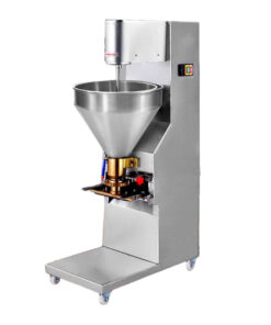 เครื่องสับผสม ZB-20 8