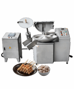 เครื่องสับผสม รุ่น ZB-40 IN (380V)