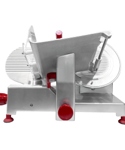 Swedlinghaus เครื่องสไลด์เนื้อ สไลด์หมู อิตาลี กึ่งอัตโนมัติ 14 นิ้ว AF350GR 3