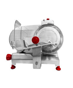 Swedlinghaus เครื่องสไลด์เนื้อ สไลด์หมู อิตาลี กึ่งอัตโนมัติ 12 นิ้ว AF300GR 2