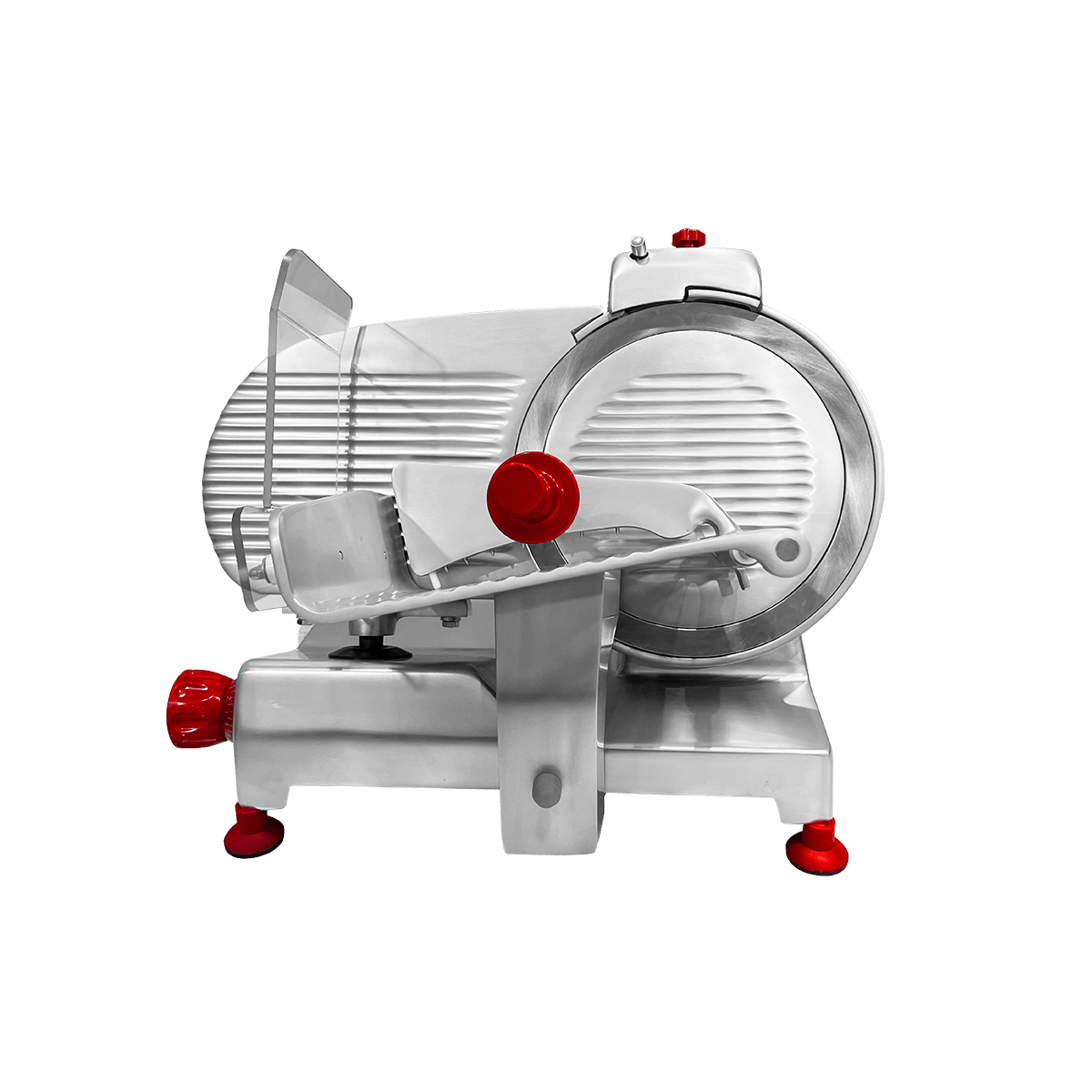 Swedlinghaus เครื่องสไลด์เนื้อ สไลด์หมู อิตาลี กึ่งอัตโนมัติ 12 นิ้ว AF300GR - Image 3