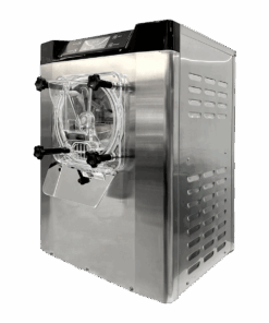 เครื่องทำฮาร์ดเสิร์ฟ HA-SE02