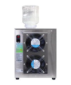 เครื่องทำบิงซู Auto A-02 3