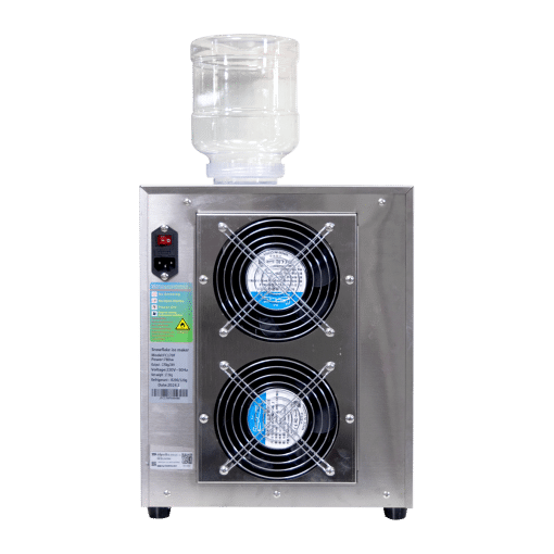เครื่องทำบิงซู Auto A-02 - Image 4