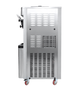 เครื่องทำไอศกรีมซอฟท์เสิร์ฟ (ตั้งพื้น) รุ่น SU-03 PN 2