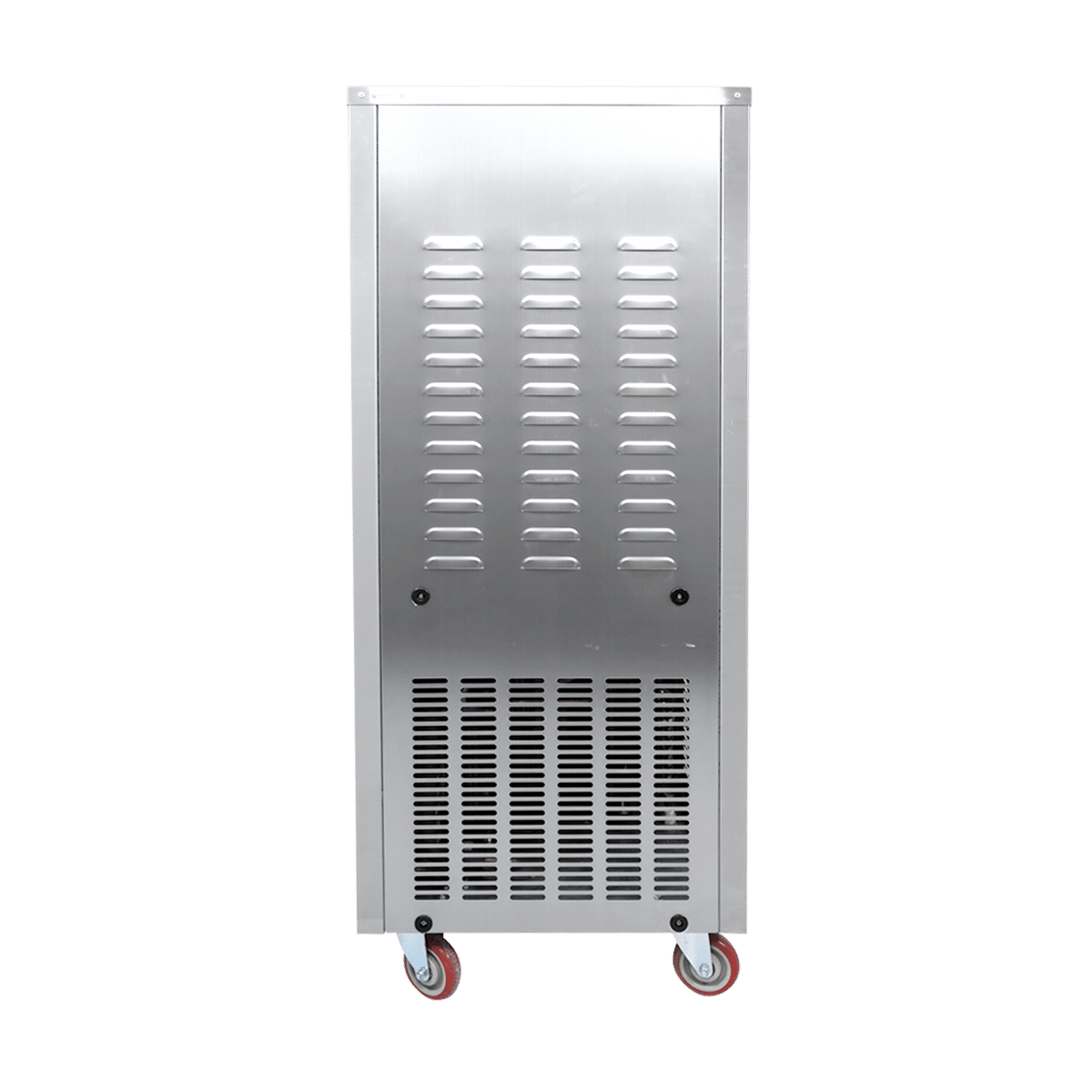 เครื่องทำไอศกรีมซอฟท์เสิร์ฟ (ตั้งพื้น) รุ่น SU-03 PN - Image 4