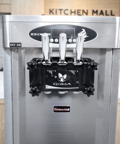 เครื่องทำไอศกรีมซอฟท์เสิร์ฟ (ตั้งพื้น) รุ่น SU-03 PN 4