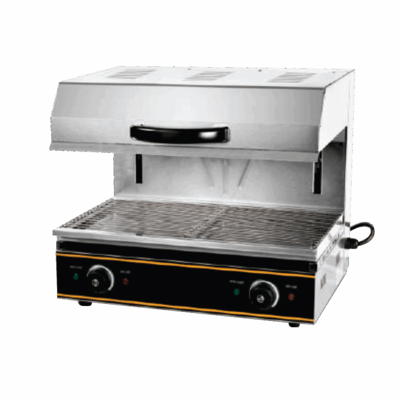 ออกแบบครัวร้านอาหาร ครัวสแตนเลส 32