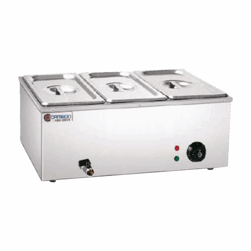 ออกแบบครัวร้านอาหาร ครัวสแตนเลส 30