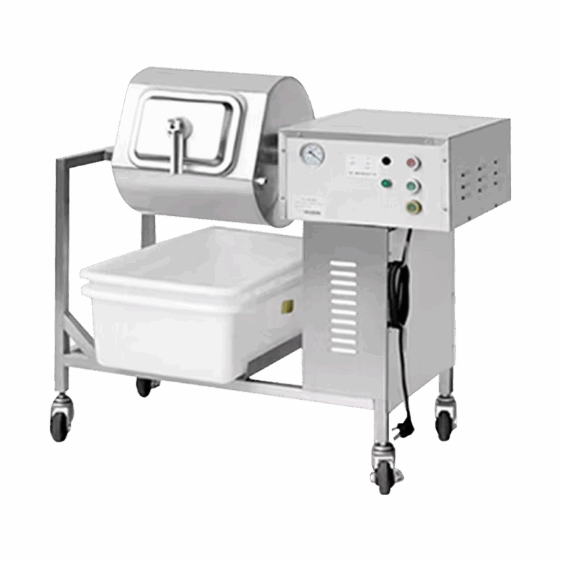 ออกแบบครัวร้านอาหาร ครัวสแตนเลส 38