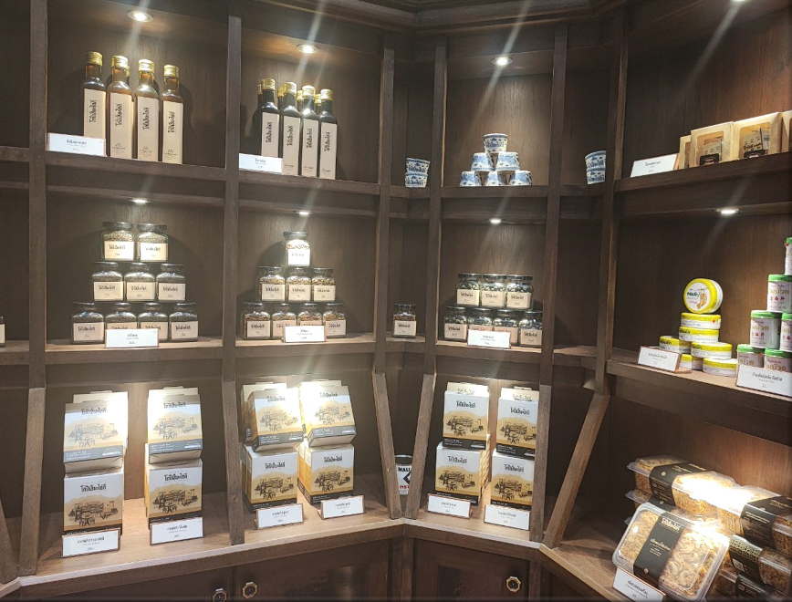 ออกแบบครัวร้านอาหาร ครัวสแตนเลส 78