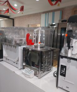 เครื่องกดน้ำหวาน 20 ลิตร รหัส: CC 12