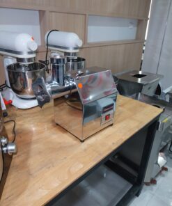 เครื่องบดเนื้อ เบอร์12 2in1  รหัส: CC 19