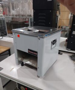 เครื่องหั่น H2 2ช่อง รหัส: CC 04