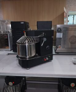 เครื่องนวดแป้งRMSX  10 ลิตร  รหัส: CC 10