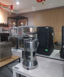 เครื่องทำน้ำเต้าหู้แยกกาก รุ่น T02 รหัส: CC 02