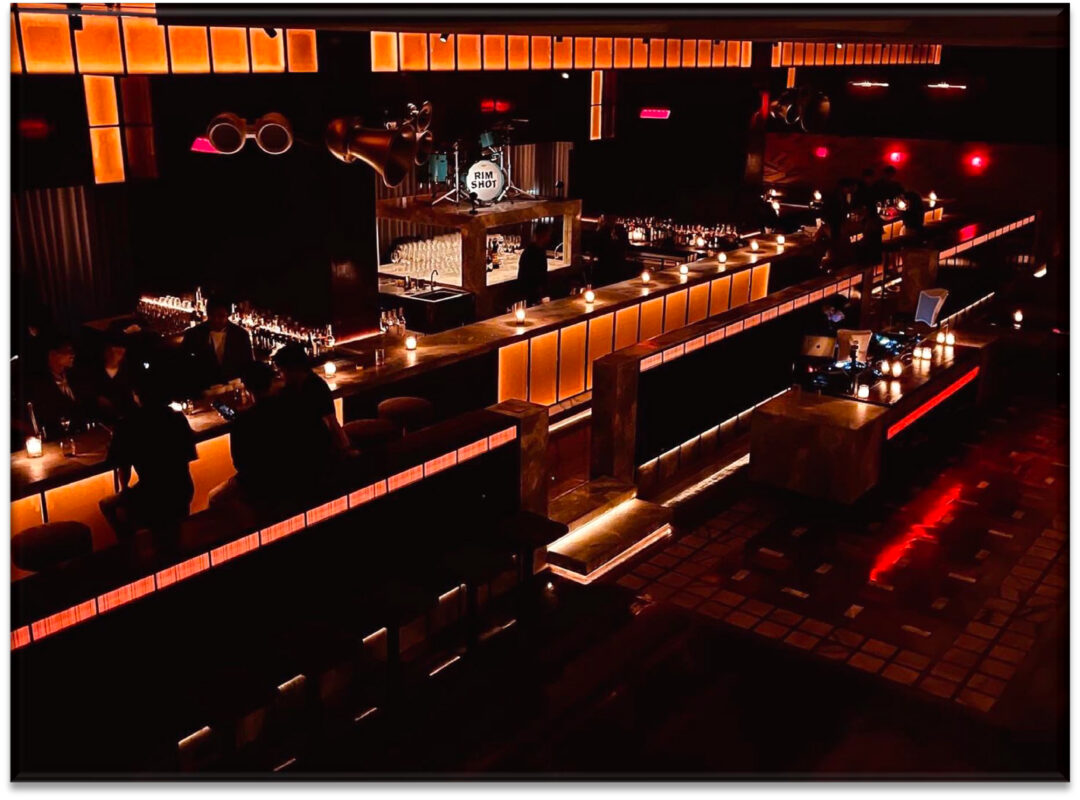 ออกแบบครัวร้านอาหาร ครัวสแตนเลส 133