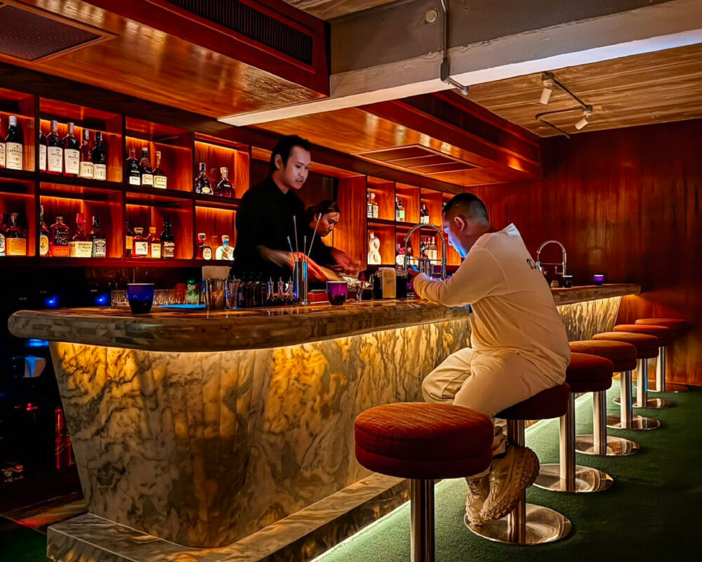 ออกแบบครัวร้านอาหาร ครัวสแตนเลส 134