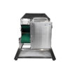 เครื่องหั่นผักสายพาน รุ่น QC-D001 5