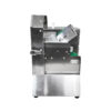 เครื่องหั่นผักสายพาน รุ่น QC-D001 4