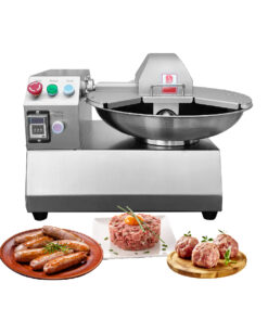 เครื่องสับผสมตั้งโต๊ะ 10L