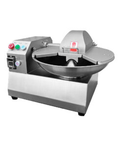 เครื่องสับผสม รุ่น ZB-40 IN (380V) 12