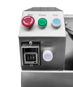 เครื่องสับผสมตั้งโต๊ะ 10L 5