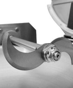 เครื่องสับผสมตั้งโต๊ะ 10L 6