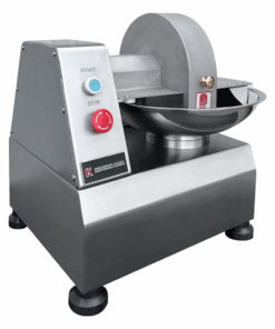 เครื่องสับผสม รุ่น ZB-40 IN (380V) 13