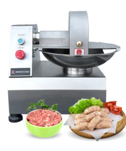 เครื่องสับผสมตั้งโต๊ะ 5L