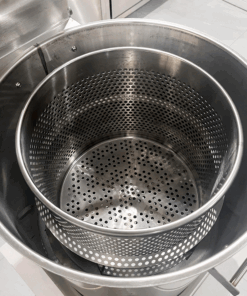 เครื่องสลัดน้ำมัน 20L 4