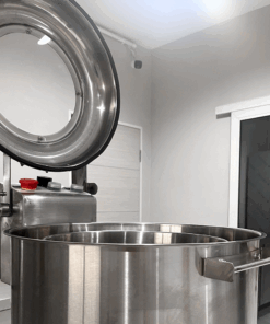 เครื่องสลัดน้ำมัน 20L 5