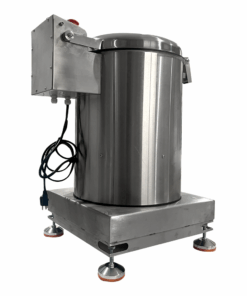 เครื่องสลัดน้ำมัน 20L 1