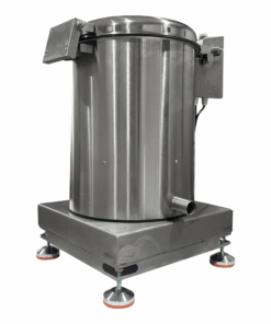 เครื่องสลัดน้ำมัน 20L 2