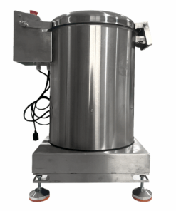 เครื่องสลัดน้ำมัน 20L 3