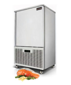 เครื่อง Blast Freezer